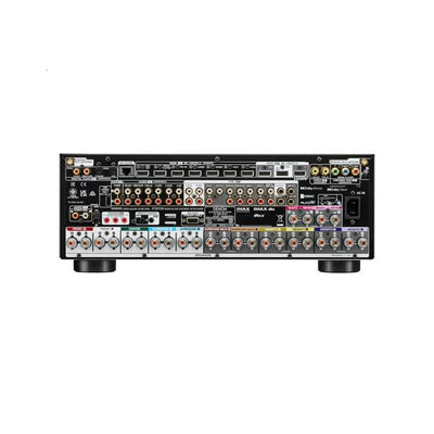 Denon AVC-X6800H - Qoratech