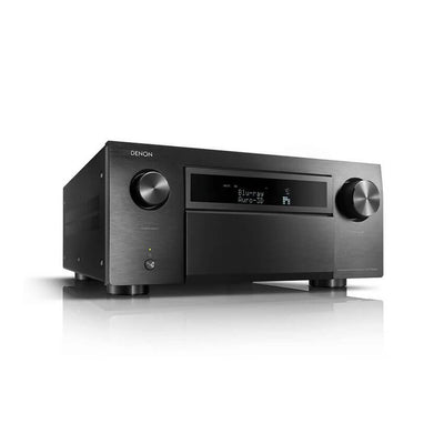 Denon AVCX8500H - Qoratech