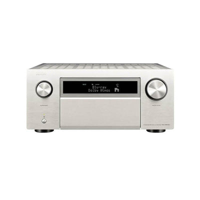 Denon AVCX8500H - Qoratech