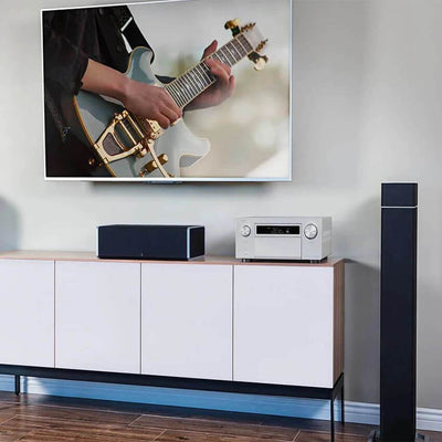 Denon AVCX8500H - Qoratech