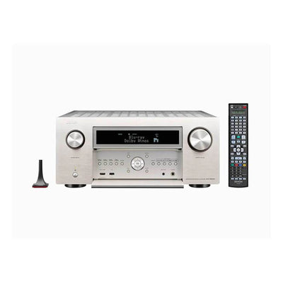 Denon AVCX8500H - Qoratech