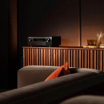 Denon AVC-X6800H - Qoratech