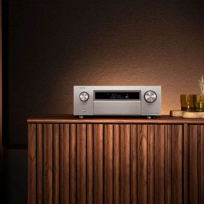 Denon AVC-X6800H - Qoratech
