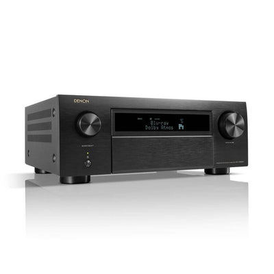 Denon AVC-X6800H - Qoratech