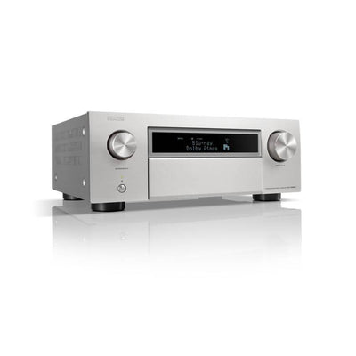Denon AVC-X6800H - Qoratech
