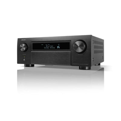 Denon AVC-X6800H - Qoratech