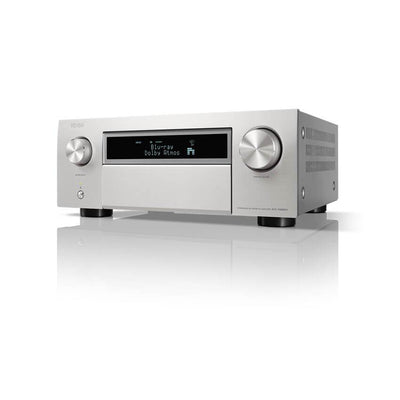 Denon AVC-X6800H - Qoratech
