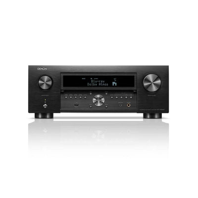 Denon AVC-X6800H - Qoratech