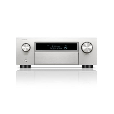 Denon AVC-X6800H - Qoratech
