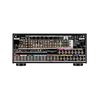 Denon AVC-X6800H - Qoratech