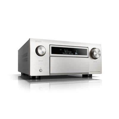 Denon AVCX8500H - Qoratech