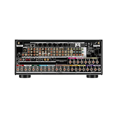 Denon AVCX8500H - Qoratech