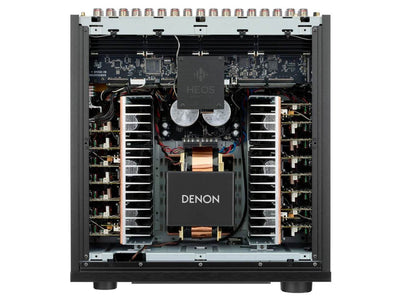 Denon AVC-A1H - Qoratech