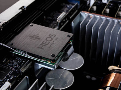 Denon AVC-A1H - Qoratech