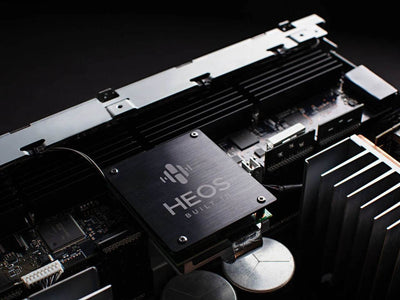 Denon AVC-A1H - Qoratech