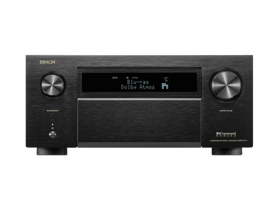 AVR-A1H