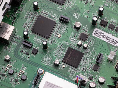 AVR-X2800H - Qoratech