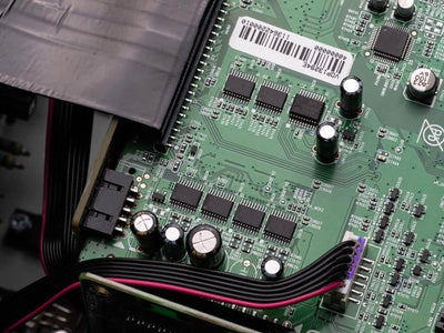 AVR-X2800H - Qoratech