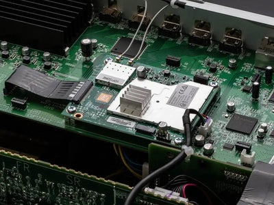 AVR-X2800H - Qoratech