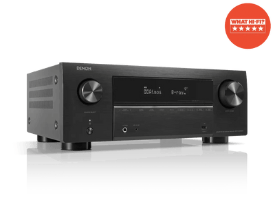 AVR-X2800H - Qoratech