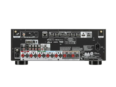 AVR-X2800H - Qoratech