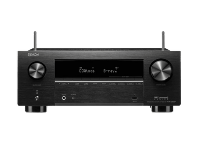 AVR-X2800H - Qoratech