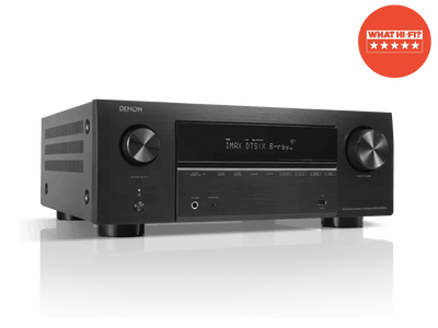 AVC-X3800H AV receiver - Qoratech