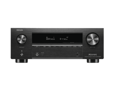 AVC-X3800H AV receiver - Qoratech
