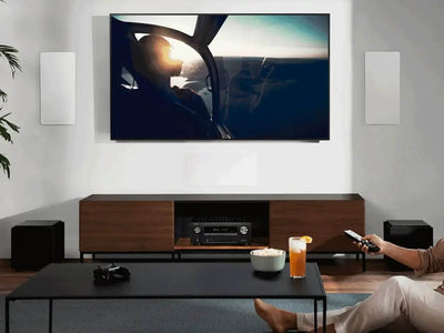 AVC-X3800H AV receiver - Qoratech