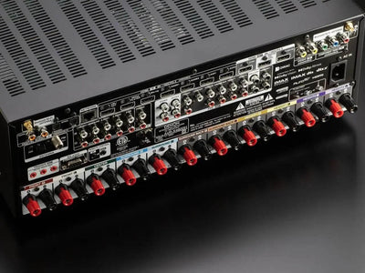 AVCX4800H - Qoratech