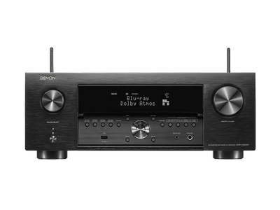 AVCX4800H - Qoratech