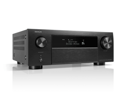AVCX4800H - Qoratech