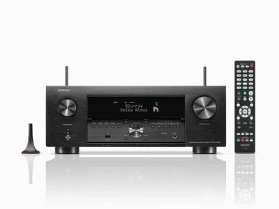 AVCX4800H - Qoratech