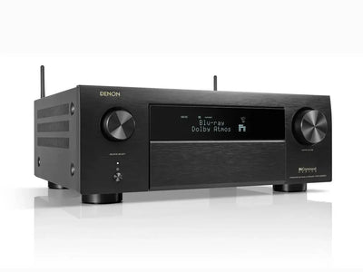 AVCX4800H - Qoratech