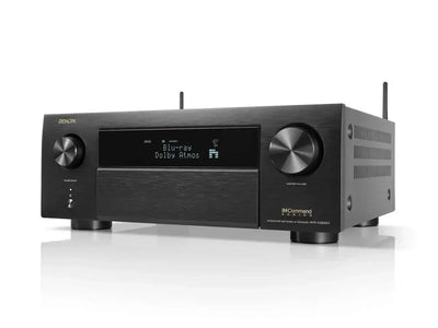 AVCX4800H - Qoratech