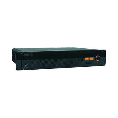Behringer AX6240Z – 2 x 900W Power Amplifier - Qoratech