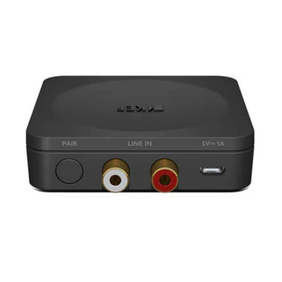 Kef Kw1 Tx/rx System Adapter Kit, Subwoofer - Qoratech