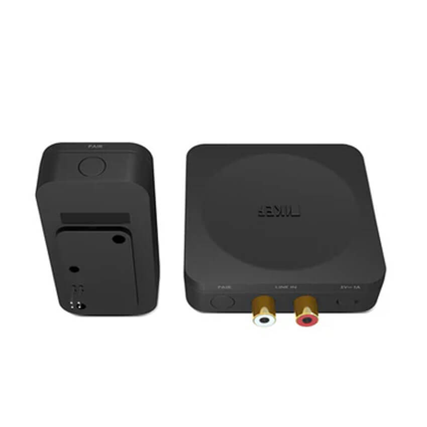 Kef Kw1 Tx/rx System Adapter Kit, Subwoofer