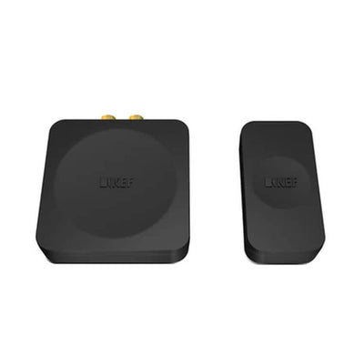 Kef Kw1 Tx/rx System Adapter Kit, Subwoofer - Qoratech