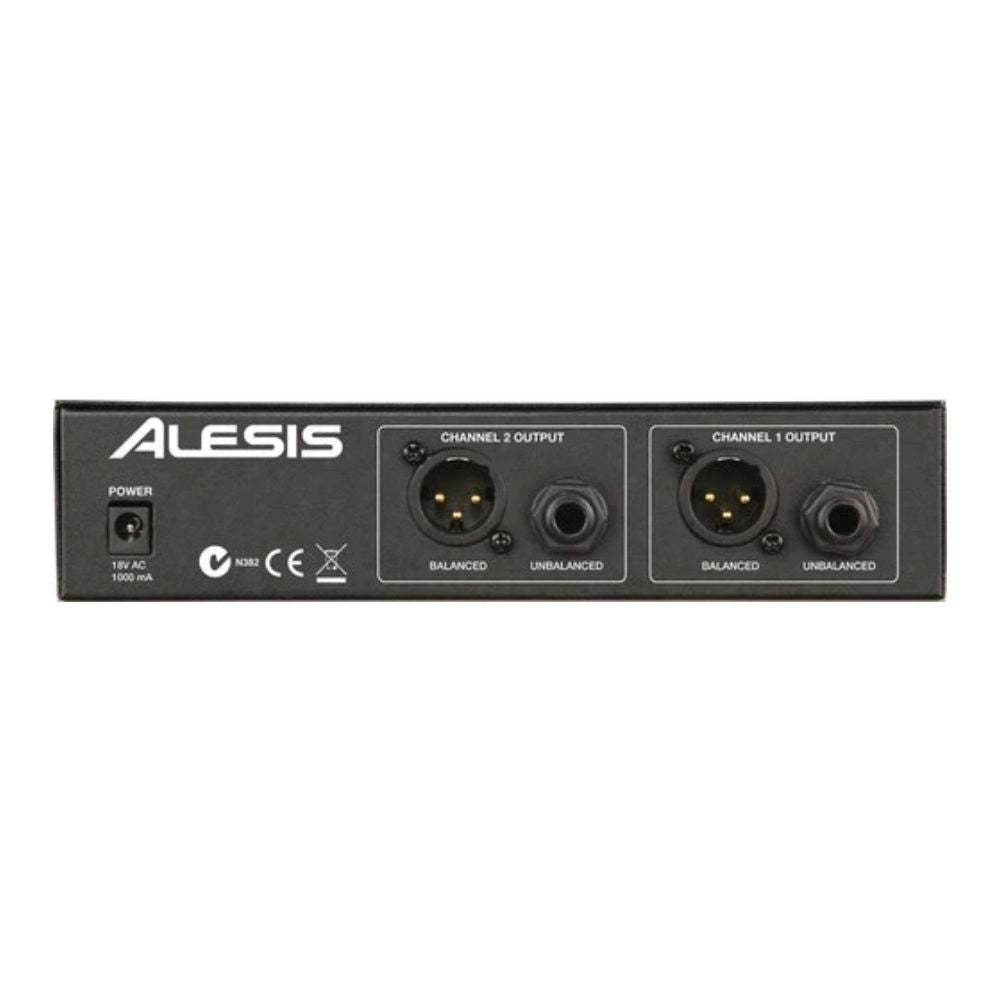 Alesis MICTUBEDUO Stereo