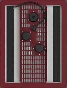 Amina Edge7i - Qoratech