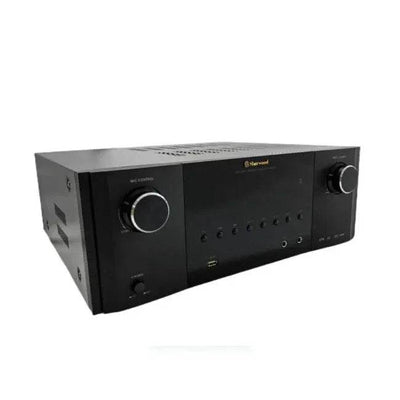 Amplifier RX502 - Qoratech