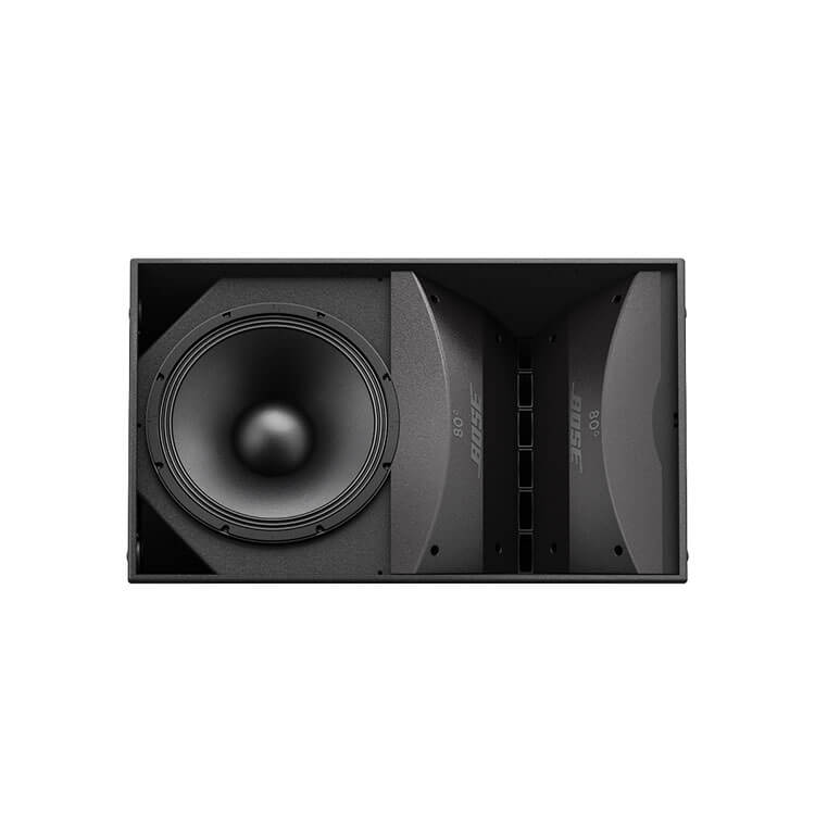 Arena Match AM40 DeltaQ array loudspeaker