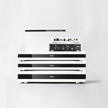 Asano M4 - 4-zone amplifier