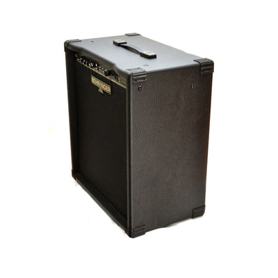 Behringer BX1800 – 180 W Bass/Guitar Combo Amp, 15″ Speaker & Ultra Bass - Qoratech