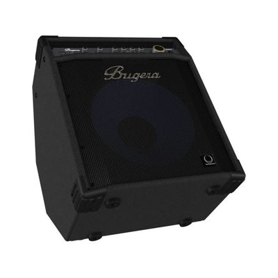 Behringer BXD15A – 1×15″ 1000 W Peak Bass/Guitar Combo Amp with Aluminium Cone Speaker - Qoratech