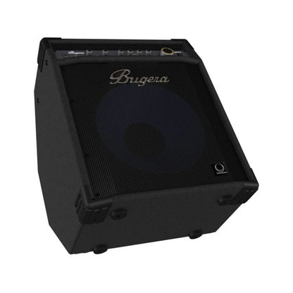 Behringer BXD15A – 1×15″ 1000 W Peak Bass/Guitar Combo Amp with Aluminium Cone Speaker