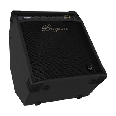 Behringer BXD15 – 1×15″ 1000 W Peak Bass/Guitar Combo Amp with Compressor - Qoratech