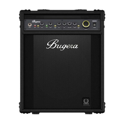 Behringer BXD15 – 1×15″ 1000 W Peak Bass/Guitar Combo Amp with Compressor - Qoratech