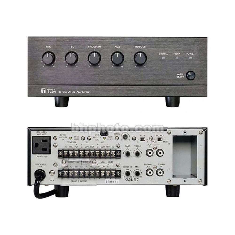 Behringer BG412V Guitar Cabinet Electric 4×12″ 200Watt RMS Half Stack